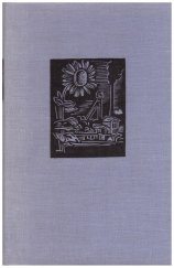 kniha Kamenný řád Meze díl 2., Československý spisovatel 1959