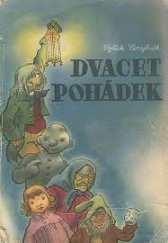 kniha Dvacet pohádek, A. Storch a syn 1948