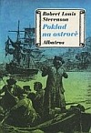 kniha Poklad na ostrově, Albatros 1989