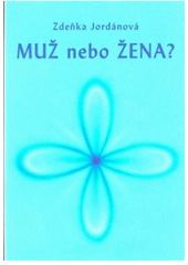 kniha Muž nebo žena?, Vodnář 2007