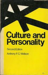 kniha Culture and Personality Second Edition, Random House 1970