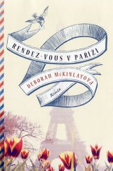 kniha Rendez-vous v Paříži, Fortuna Libri 2014