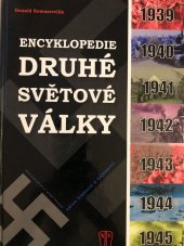 kniha Encyklopedie druhé světové války, Naše vojsko 2007