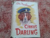 kniha Cirkus Darling, Vladimír Orel 1946