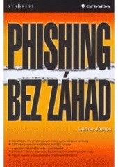 kniha Phishing bez záhad, Grada 2007