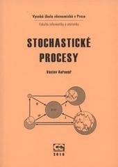 kniha Stochastické procesy, Oeconomica 2010