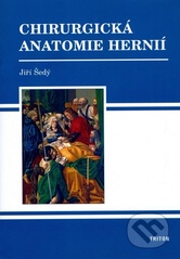 kniha Chirurgická anatomie hernií, Triton 2007