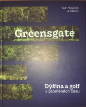 kniha Dýšina a golf v proměnách času, Euroverlag 2019