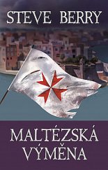 kniha Maltézská výměna, Domino 2020