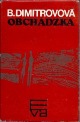 kniha Obchádzka, Smena Bratislava 1973