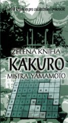 kniha Zelená kniha mistra Yamamoto, Baronet 2006