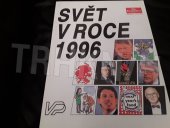 kniha Svět v roce 1996, Victoria Publishing 1996