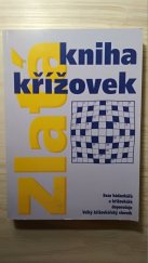 kniha Zlatá kniha křížovek, Cesty 2002