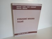 kniha Stavební nauka - tesař, Wahlberg 1995