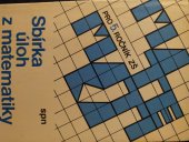 kniha Sbírka úloh z matematiky pro 5. ročník základní školy, Státní pedagogické nakladatelství 1990