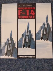 kniha Grumman F-14 Tomcat, BGW 1993