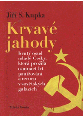 kniha Krvavé jahody, Mladá fronta 2009