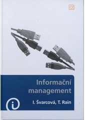 kniha Informační management, Alfa 2011