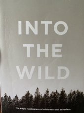 kniha Into the Wild, Pan Macmillan 2011