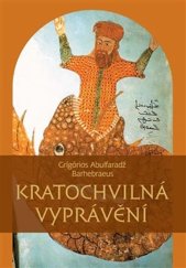 kniha Kratochvilná vyprávění, Mervart 2014