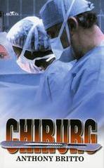 kniha Chirurg, Alpress 1999
