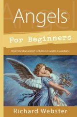 kniha Angels for Beginners Understand & Connect with Divine Guides & Guardians, Llewellyn Publications 2017