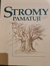 kniha Stromy pamatují, s.n. 1999