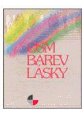 kniha Osm barev lásky, Gasset 2006