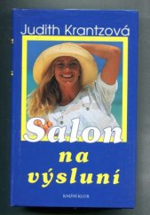 kniha Salon na výsluní, Knižní klub 1996