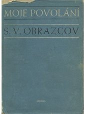 kniha Moje povolání, Orbis 1955