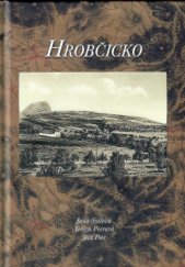 kniha Hrobčicko, Obec Hrobčice 2018