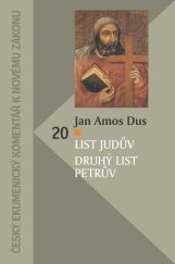 kniha List Judův, Druhý list Petrův, Česká biblická společnost 2023