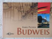 kniha Budweis, Carpio 2005