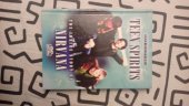 kniha Teen Spirits The Inside Story of Nirvana, Edgehill Publishing 2003