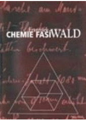 kniha Chemie fasí = [Chemie der Phasen], Karolinum  2004