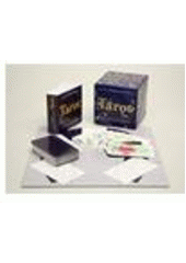 kniha Tarot naučte se číst z karet!, Beta 2006