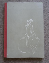 kniha Základy umělecké gymnastiky, Sportovní a turistické nakladatelství 1962