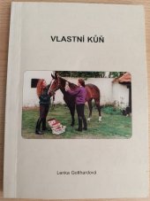 kniha Vlastní kůň, s.n. 1997