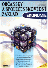 kniha Občanský a společenskovědní základ Ekonomie, Computer Media 2015