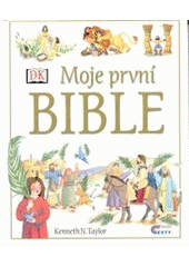 kniha Moje první bible, Cesty 2003