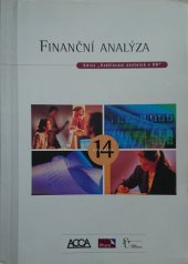 kniha Finanční analýza, Bilance 1997