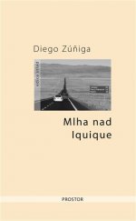 kniha Mlha nad Iquique, Prostor 2019