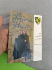 kniha Putování hrocha  Aneb cesta za Fénixem z Prahy na horní Hrad , Petr Hroch Binder 2005