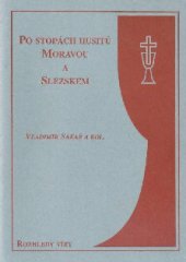 kniha Po stopách husitů Moravou a Slezskem, Církev československá husitská 2001