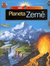 kniha Planeta Země, Slovart 1999