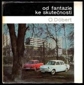 kniha Od fantazie ke skutečnosti, Orbis 1965