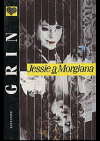 kniha Jessie a Morgiana, Lidové nakladatelství 1992