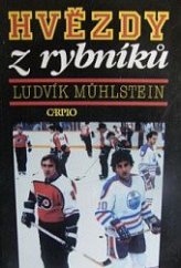 kniha Hvězdy z rybníků, Carpio 1992