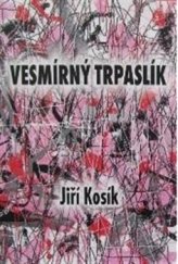 kniha Vesmírný trpaslík, Šimon Ryšavý 2015