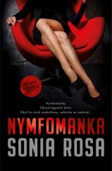kniha Nymfomanka, Red 2022